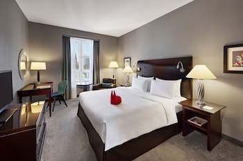 Deluxe Room, 1 King Bed