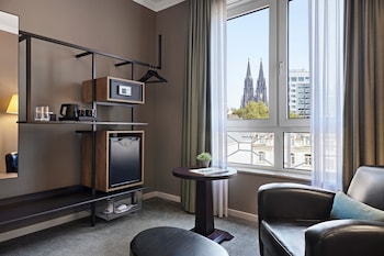 Room, 1 Queen Bed