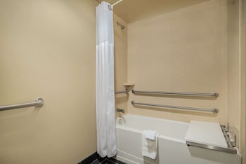 Room, 1 King Bed, Non Smoking