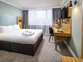 Classic Room, 1 Double Bed