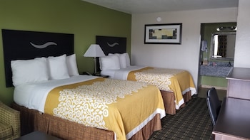 Room, 1 Queen Bed, Accessible, Non Smoking