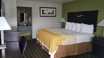 Room, 1 Queen Bed, Accessible, Non Smoking