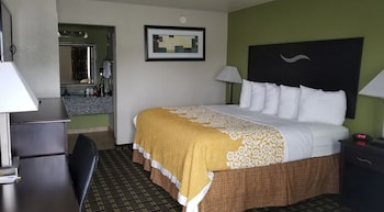 Room, 1 Queen Bed, Accessible, Non Smoking