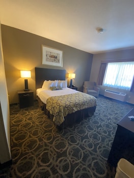Room, 1 Queen Bed