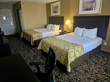 Standard Room, 2 Queen Beds