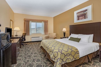 Room, 1 Queen Bed