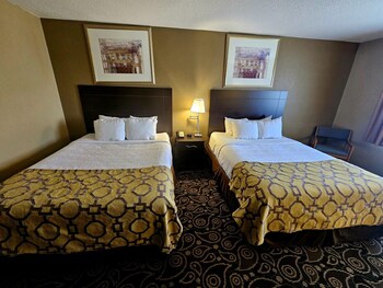Standard Room, 2 Queen Beds