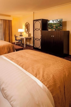 Room, 2 Queen Beds