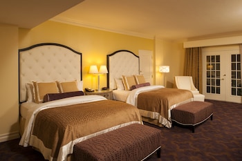 Room, 2 Queen Beds