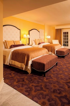 Room, 2 Queen Beds (Hearing Accessible)