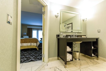 Room, 1 King Bed