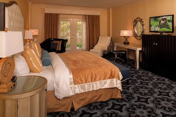 Room, 1 King Bed