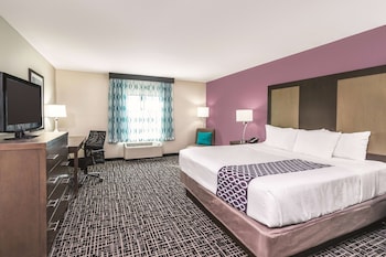 Room, 1 King Bed, Accessible, Non Smoking (Mobility Accessible)