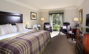 Deluxe Room, 1 Double Bed (Super Deluxe Double)