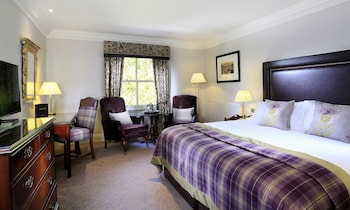 Standard Room, 1 King Bed (Standard King)