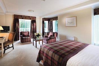 Suite, 1 Double Bed (Super Deluxe Suite)