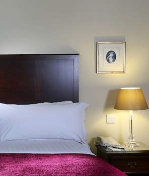 Standard Room, 1 Double Bed (Standard Double)
