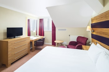 Premium Room, 1 King Bed (Super King)