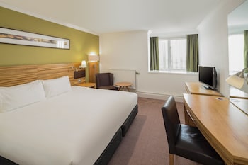 Standard Room, 1 King Bed (Super King)