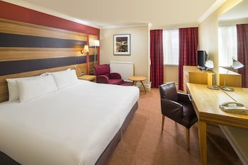 Premium Room, 1 King Bed (Super King)