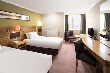 Standard Room, 2 Twin Beds