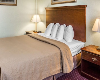 Standard Room, 1 Queen Bed, Non Smoking