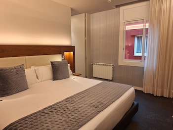 Standard Room, 2 Twin Beds, Non Smoking