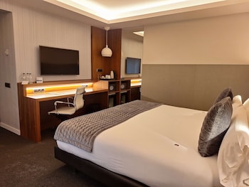 Standard Room, 2 Twin Beds, Non Smoking