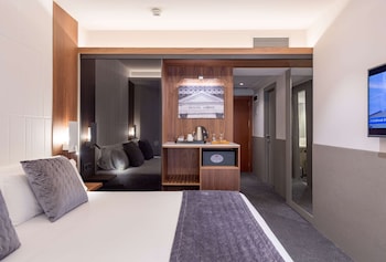 Standard Room, 1 Double Bed, Non Smoking