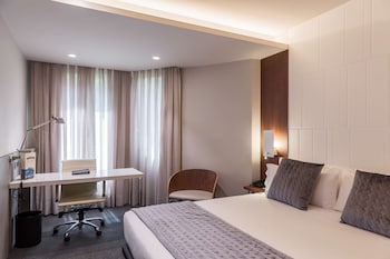 Standard Room, 1 Double Bed, Non Smoking