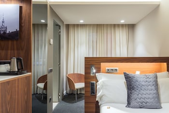 Standard Room, 1 Twin Bed, Non Smoking