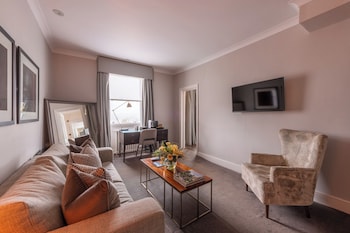 Junior Double Room, 1 Double Bed