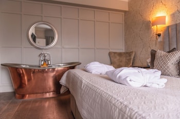 Junior Double Room, 1 Double Bed
