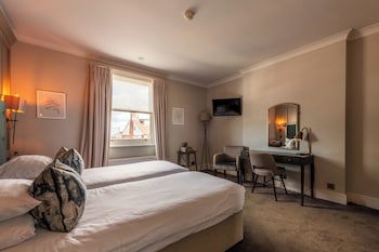 Classic Twin Room, 1 Bedroom
