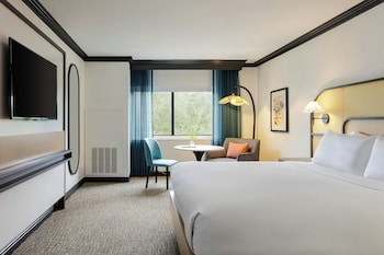Room, 1 King Bed