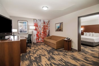 Suite, 1 Bedroom