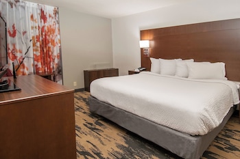 Suite, 1 Bedroom