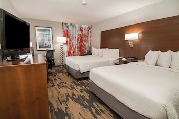 Room, 2 Queen Beds
