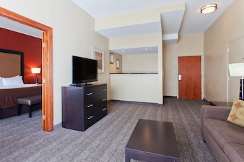 Suite, 1 Bedroom