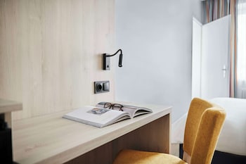 Standard Room, 1 Twin Bed