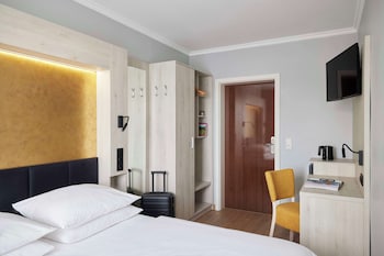 Standard Room, 1 Twin Bed