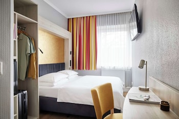 Standard Room, 1 Twin Bed