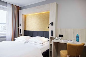 Standard Room, 1 Double Bed