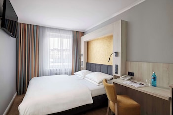 Standard Room, 1 Double Bed