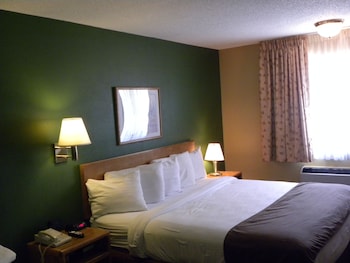 Superior Room, 1 King Bed