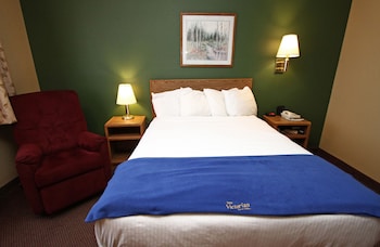 Superior Room, 1 King Bed