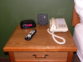 Superior Room, 1 King Bed