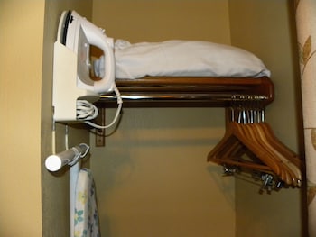 Superior Room, 2 Queen Beds