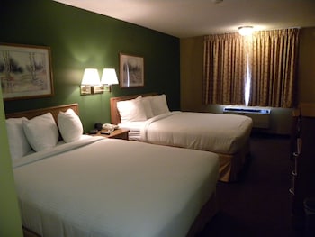 Superior Room, 2 Queen Beds