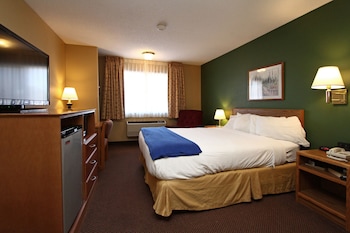 Superior Room, 1 King Bed